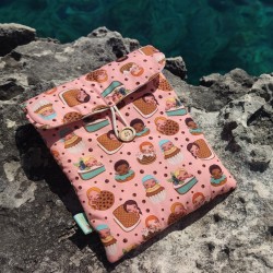 Funda para Tablet, IPad, Libro...