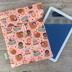 Funda para Tablet, IPad, Libro...