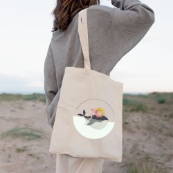 Tote Bag con diseño