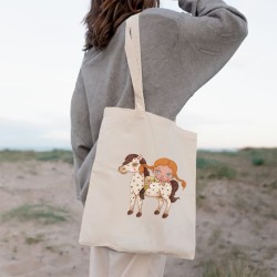 Tote Bag con diseño