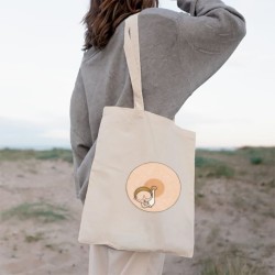 Tote Bag con diseño