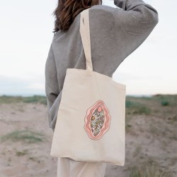 Tote Bag con diseño